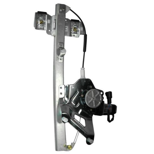 00-05 Buick Lesabre Window Regulator LF