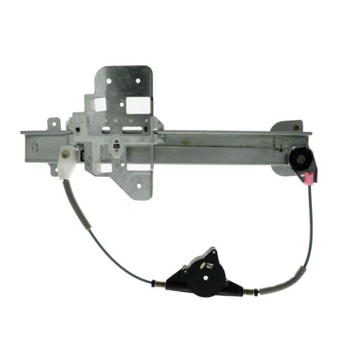 95-97 Lincoln Towncar RR Window Regulator w/o motr