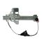 95-97 Lincoln Towncar RR Window Regulator w/o motr