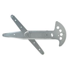 97-05 Venture Silhouette Pwr Wdw Reg w/o Motor RF