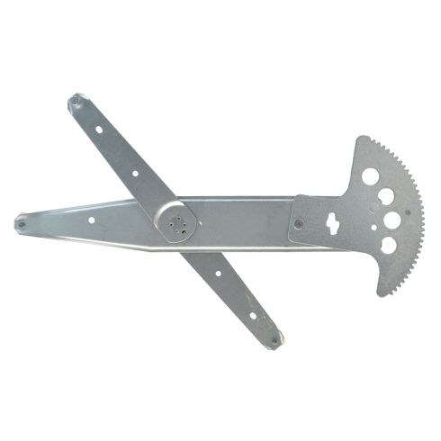 97-05 Venture Silhouette Pwr Wdw Reg w/o Motor RF