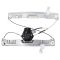 Power Window Motor & Regulator Assembly