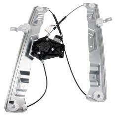Power Window Motor & Regulator Assembly