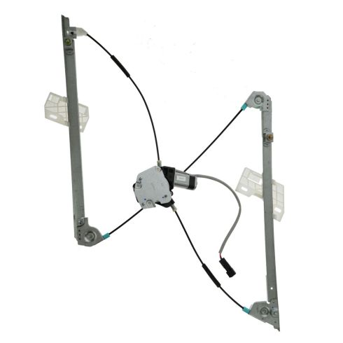 95-99 Neon Window Regulator w/Motor LF