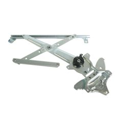 1987-91 Camry Window Regulator Without Motor Front Passenger Side
