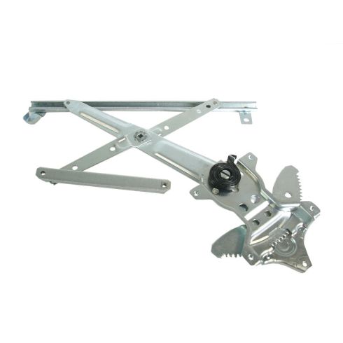 1987-91 Camry Window Regulator Without Motor Front Passenger Side