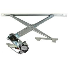 1994-02 Dodge RAM 1500 Pick Up Window regulator Front Passenger Side
