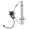 Power Window Motor & Regulator Assembly