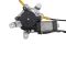 Power Window Motor & Regulator Assembly