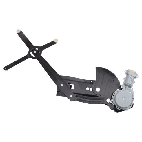 Power Window Motor & Regulator Assembly