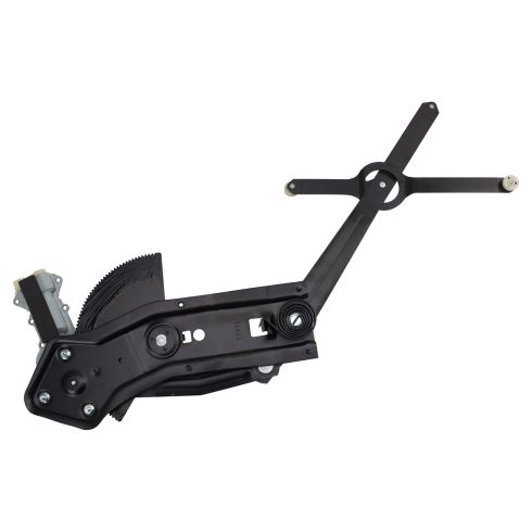 Power Window Motor & Regulator Assembly