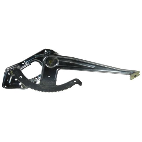 93-07 Ford Ranger Pwr Wdw Regulator w/o Motor LF