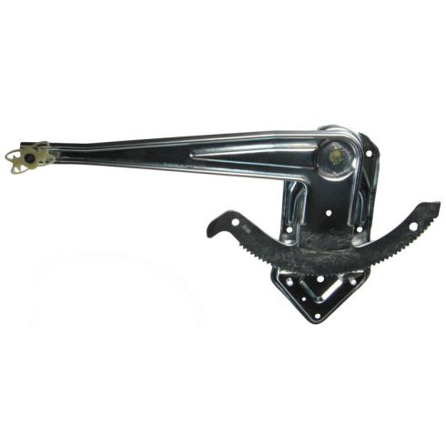 93-07 Ford Ranger Pwr Wdw Regulator w/o Motor RF