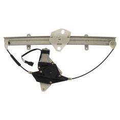 95-00 Ford Contour Mercury Mystique Power Winddw Regulator & Motor RF