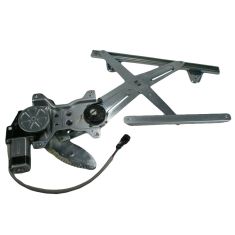 97-01 Toyota Camry Power Window Reg w/Motor LR