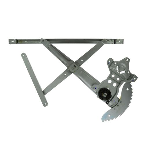 98-03 Toyota Sienna Pwr Wdw Regulator w/o Motor LF