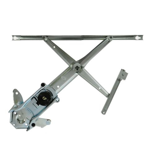 93-98 Jeep Grand Cherokee Pwr Wdw Reg w/o Motor RF