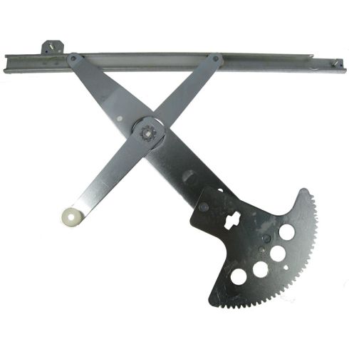 97-03 Chevy Malibu Power Window Reg w/o Motor LF