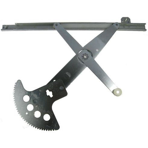 97-05 Chevy Malibu Power Window Reg w/o Motor RF