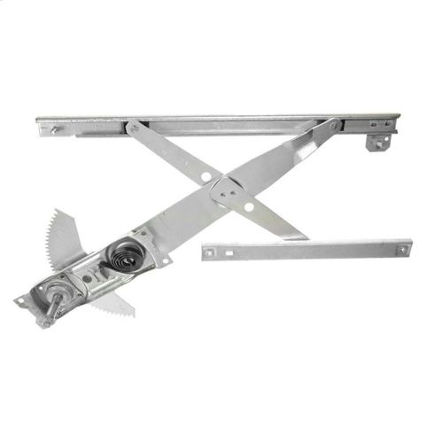 92-98 Pontiac Grand Am 4dr Man Window Regulator LF