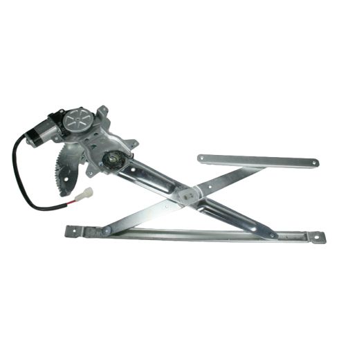 98-03 Toyota Sienna Power Window Regulator & Motor LF