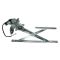 98-03 Toyota Sienna Power Window Regulator & Motor LF