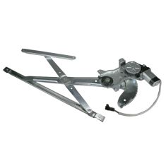 98-03 Toyota Sienna Power Window Regulator & Motor RF