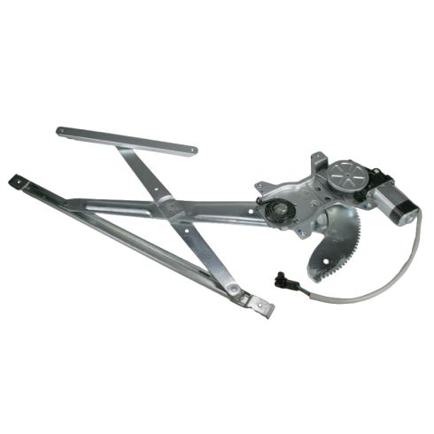 98-03 Toyota Sienna Power Window Regulator & Motor RF