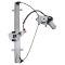 Power Window Motor & Regulator Assembly