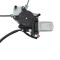Power Window Motor & Regulator Assembly