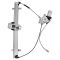 Power Window Motor & Regulator Assembly