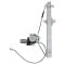 Power Window Motor & Regulator Assembly
