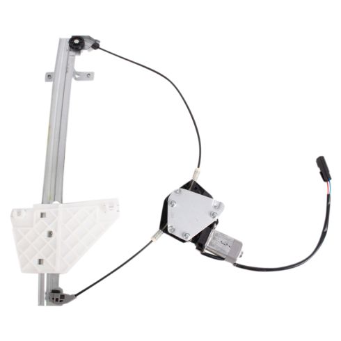 Power Window Motor & Regulator Assembly