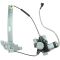 2000-05 Chevy Impala Power Window Regulator With Motor Rear RH
