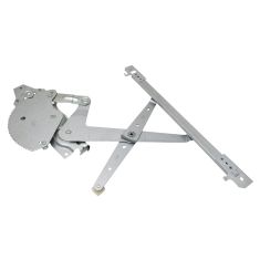 1986-95 Ford Taurus Power Window Regulator WITHOUT Motor Front LH