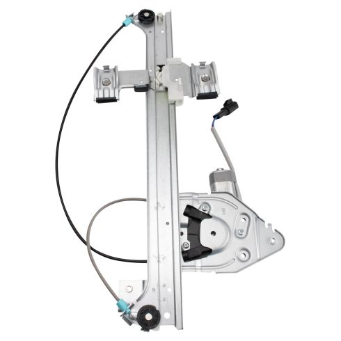 Power Window Motor & Regulator Assembly