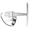 Power Window Motor & Regulator Assembly