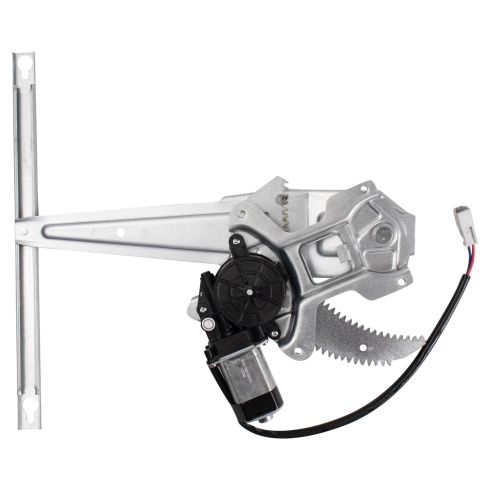 Power Window Motor & Regulator Assembly