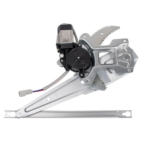 Power Window Motor & Regulator Assembly