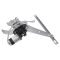 Power Window Motor & Regulator Assembly