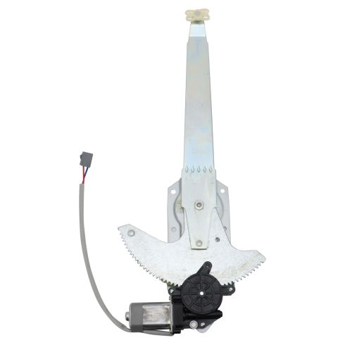 Power Window Motor & Regulator Assembly
