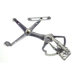 1996-03 Mercedes E Class Window Regulator for 210 Body Type Driver Side Front