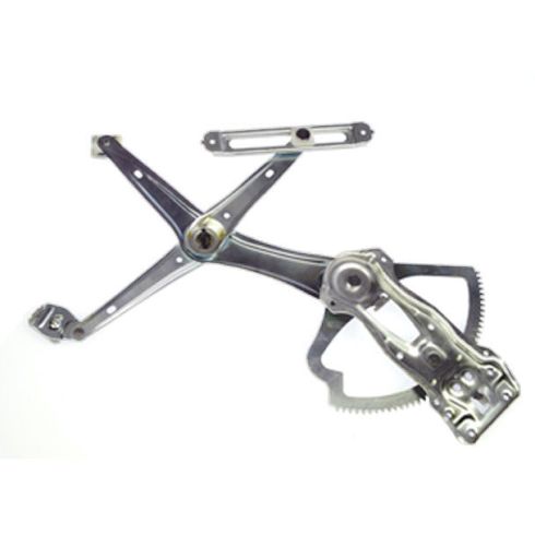 1996-03 Mercedes E Class Window Regulator for 210 Body Type Driver Side Front