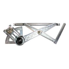 1999-04 Ford Pickup Manual Window Regulator RH