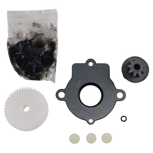 Window Regulator Gear Repair Kit