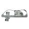 00-05 Cadillac Deville Power Window Regulator w/o Motor LR