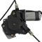Power Window Motor & Regulator Assembly