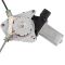 Power Window Motor & Regulator Assembly