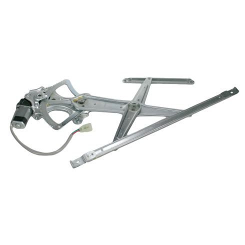 2002-06 Toyota Camry Pwr Wdw Reg w/Mtr Front RH