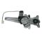 Power Window Motor & Regulator Assembly